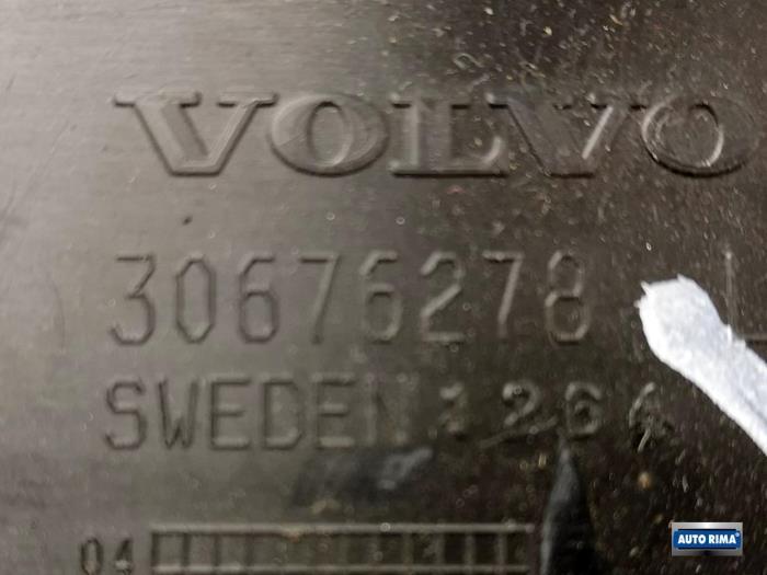 Dashboardkastje van een Volvo V70, Auto-onderdelen, Gebruikt, -, -, Ophalen of Verzenden