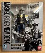Power Rangers/ Kamen Rider — Figuarts New Den-o Vega Form, Ophalen of Verzenden, Nieuw