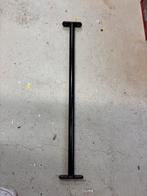 Rekstok / duikelstok 90cm breed, Ophalen of Verzenden, Gebruikt