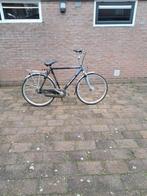 Altra herenfiets28 inch 7 versnellingen goede verlichting, Ophalen
