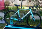 Bianchi Infinito 55 XE 105 2024, Fietsen en Brommers, Fietsen | Racefietsen, 28 inch, Gebruikt, Carbon, Heren