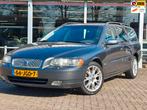Volvo V70 2.5T AWD Kinetic | Automaat | Panoramadak | Ledere, Automaat, Open dak, 1598 kg, 2521 cc