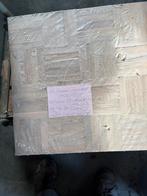 Eiken mozaiek parket, Doe-het-zelf en Verbouw, Vloerdelen en Plavuizen, Nieuw, Minder dan 50 cm, Ophalen of Verzenden, Minder dan 5 m²