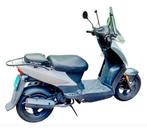 Scooter KYMCO agilti 50 2007, Ophalen, Gebruikt, Benzine, Agility
