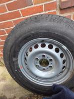 nieuwe velg met band maat 223/75 R 16 C, Ophalen, Bestelwagen, 16 inch, Banden en Velgen