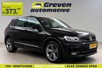 Volkswagen Tiguan 1.5 TSI ACT R-line | Virtual | Carplay | A, Stof, Euro 6, 150 pk, Adaptive Cruise Control