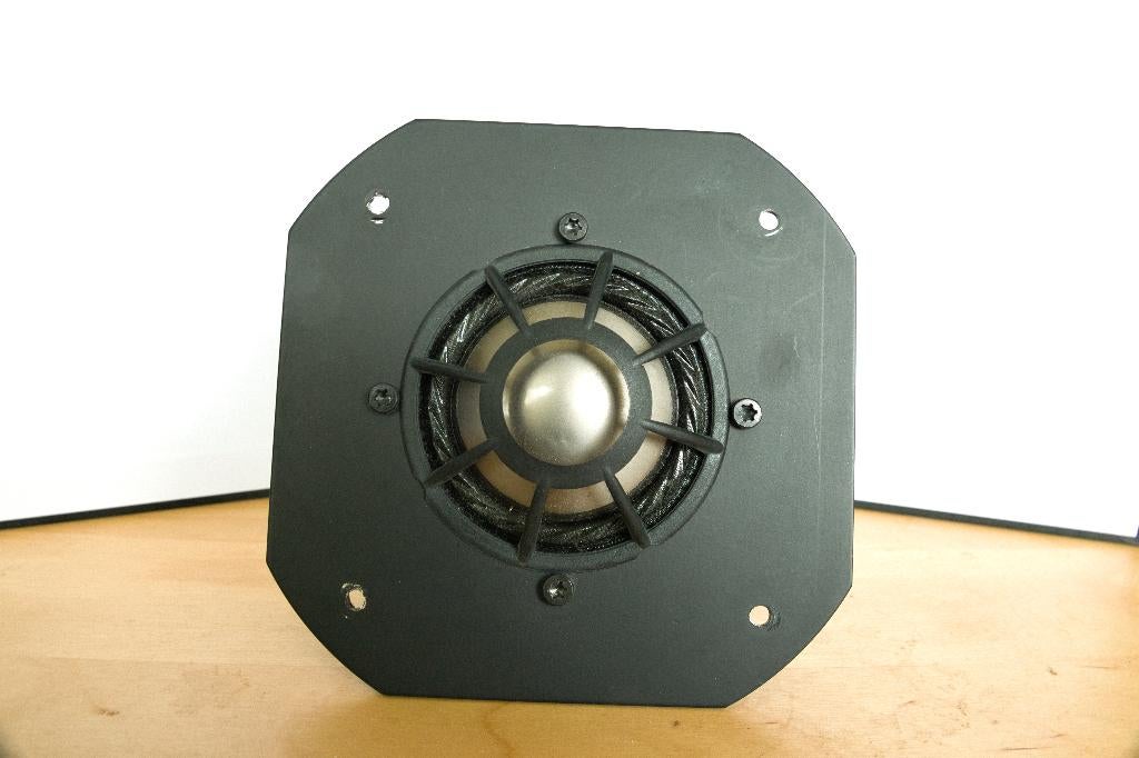 Visaton speaker DSM 50 FFL 8 OHM, Audio, Tv en Foto, Luidsprekers, Overige merken, Gebruikt, Ophalen of Verzenden, 120 watt of meer