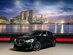 BMW 1-serie M135i xDrive High Ex H/K|Schuifdak|Camera|Leder, 1998 cc, Gebruikt, Euro 6, 4 cilinders