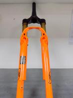 FOX 32 SC Factory Federgabel, Grip SL, 3Pos-Adjust, 29", Contact.nl@foxracing.com, Fox, Zo goed als nieuw, Contact.nl@foxracing.com