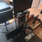 Medion en Iiyama 60Hz monitoren, Computers en Software, Monitoren, Ophalen of Verzenden