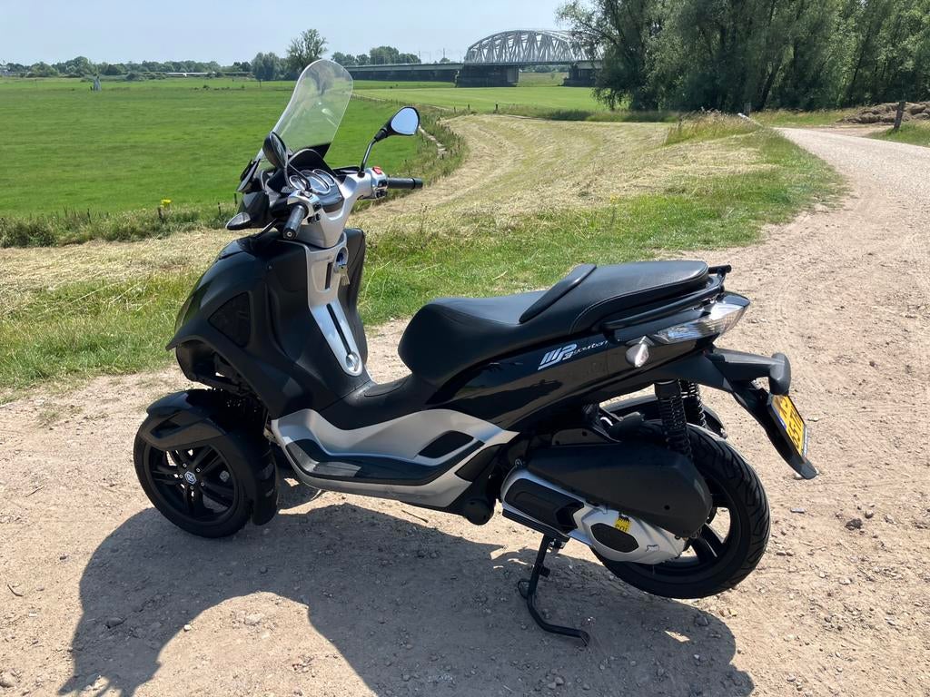 Te koop Piaggo mp3 yourban 300cc, Scooter