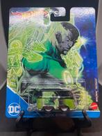 Hot Wheels DC Green Lantern Kool Kombi - Nieuw in verpakking, Ophalen of Verzenden, Nieuw, Auto