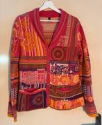 Super mooi vest van Kooi knitwear in maat M, Ophalen of Verzenden, Zo goed als nieuw, Maat 38/40 (M)