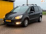 Ford Galaxy 2.0 TDCi Trend BJ 2010 7Peroons ECC Airco euro5, Voorwielaandrijving, Euro 5, 4 cilinders, 7 stoelen