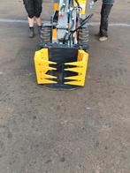 Zijpelikaanbak, Ophalen, Nieuw