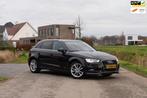 Audi A3 Sportback 1.4 TFSI | Pano |LED | ACC |, Gebruikt, Bruin, Origineel Nederlands, 650 kg