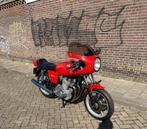 Goedkoopste laverda 1000 cc uit 1978 weinig km super mooi, Motorrijbewijs A, 3 cilinders, Super Sport, Meer dan 35 kW