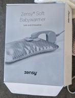 Zensy soft elektrische kruik voor baby's, Ophalen of Verzenden, Zo goed als nieuw