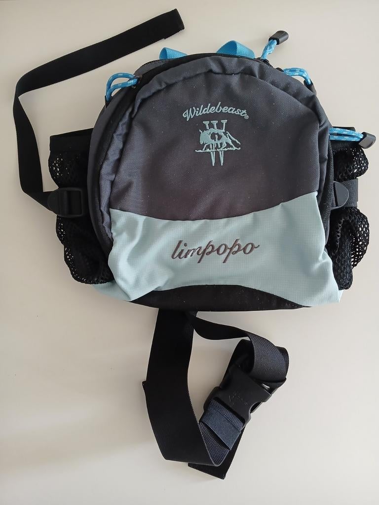 Wildebeast heuptas, Ophalen of Verzenden, Zo goed als nieuw