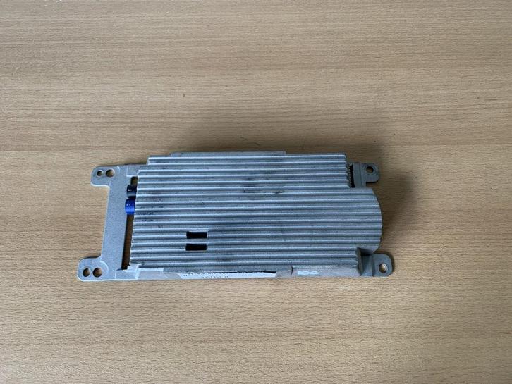 telefoon module BMW 1 serie F20 F21 F10 F25 9257150, Auto-onderdelen, Elektronica en Kabels, BMW, Gebruikt, Ophalen of Verzenden