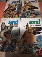 Piet prins snuf de hond € 5 per stuk zie omschrijving, Ophalen of Verzenden, Gelezen