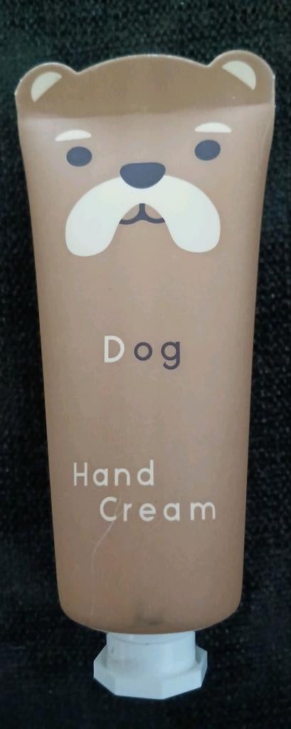 Kinder hydraterende handcrème hond aloë vera, shea butter, Sieraden, Tassen en Uiterlijk, Uiterlijk | Lichaamsverzorging, Ophalen of Verzenden