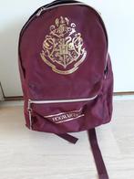 HARRY POTTER rugzak, donkerrood,, Ophalen, Zo goed als nieuw, Rugtas