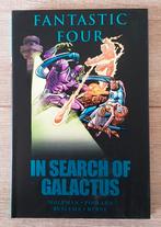 Fantastic Four - In Search of Galactus HC - Marvel (2010), Eén comic, Amerika, Nieuw, Ophalen of Verzenden