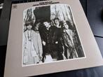 Bob Dylan / John Wesley Harding (LP), Cd's en Dvd's, Vinyl | Rock, Ophalen of Verzenden, Zo goed als nieuw, 12 inch, Poprock