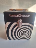 Smashing pumpkins the aeroplane files lim cd koffer, Verzenden, Zo goed als nieuw, Poprock