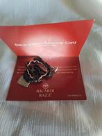 BACARDI RAZZ brillenkoord, Ophalen of Verzenden, Nieuw, Gebruiksvoorwerp