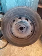 Winterbanden Vredestein en Velgen - Gebruikt, Ophalen, Gebruikt, 15 inch, Banden en Velgen