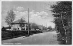 4e11 Den Dolder - Dolderscheweg 1932, Ophalen of Verzenden, Voor 1920, Gelopen, Utrecht