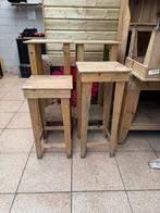 Inboedel bloemenwinkel: Kasten en tafels, Ophalen of Verzenden