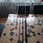 Preston Distance Master Feeder Hengel, Ophalen, Gebruikt, Werphengel