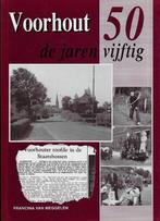 VOORHOUT DE JAREN VIJFTIG., Ophalen of Verzenden, Nieuw, Francia van Meggelen.