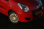 Suzuki Alto 1.0 Comfort Plus | Airco | Org NL | Lage KM NAP, Voorwielaandrijving, Euro 5, Stof, Gebruikt