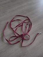 Sleeplijn 5 meter, Ophalen, Gebruikt