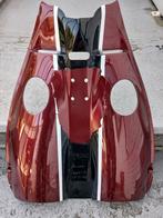 Yamaha YZF R1 2007 Achterkant Onderkuip, Motoren, Ophalen, Gebruikt