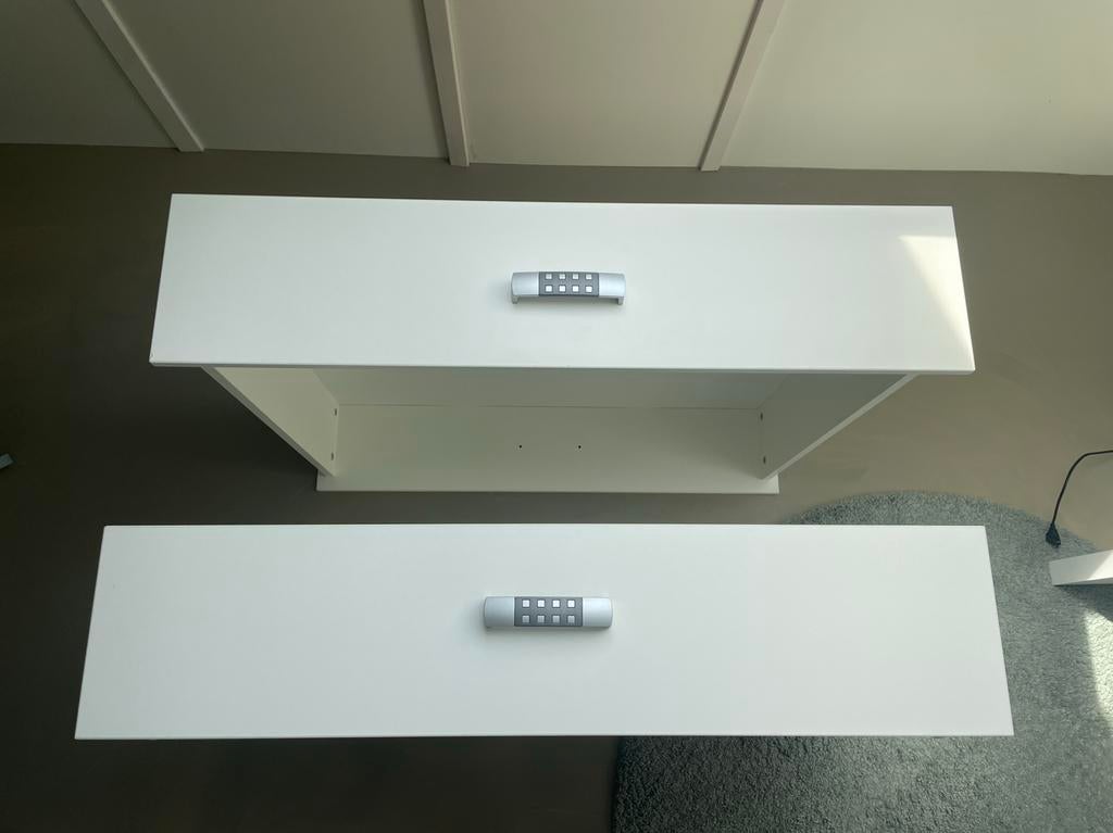 Beter Bed Bedlades / Bedlade -  | type: Pep, Ophalen, Zo goed als nieuw, 180 cm of meer, 85 tot 100 cm