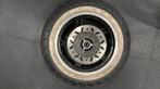 Voorwiel met goed band sym orbit fiddle allo 120/70-12, Gebruikt, Info@hoevemotoren.nl, Overige typen, Bertjan