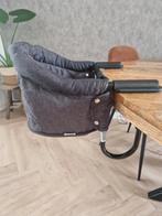 kinder hangstoel voor tafel, Ophalen, Zo goed als nieuw, Hangstoel