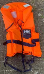 Helly hansen reddingsvest maat 40 t/m 60 kg, Gebruikt, Helly Hansen, Ophalen of Verzenden, Dame of Heer