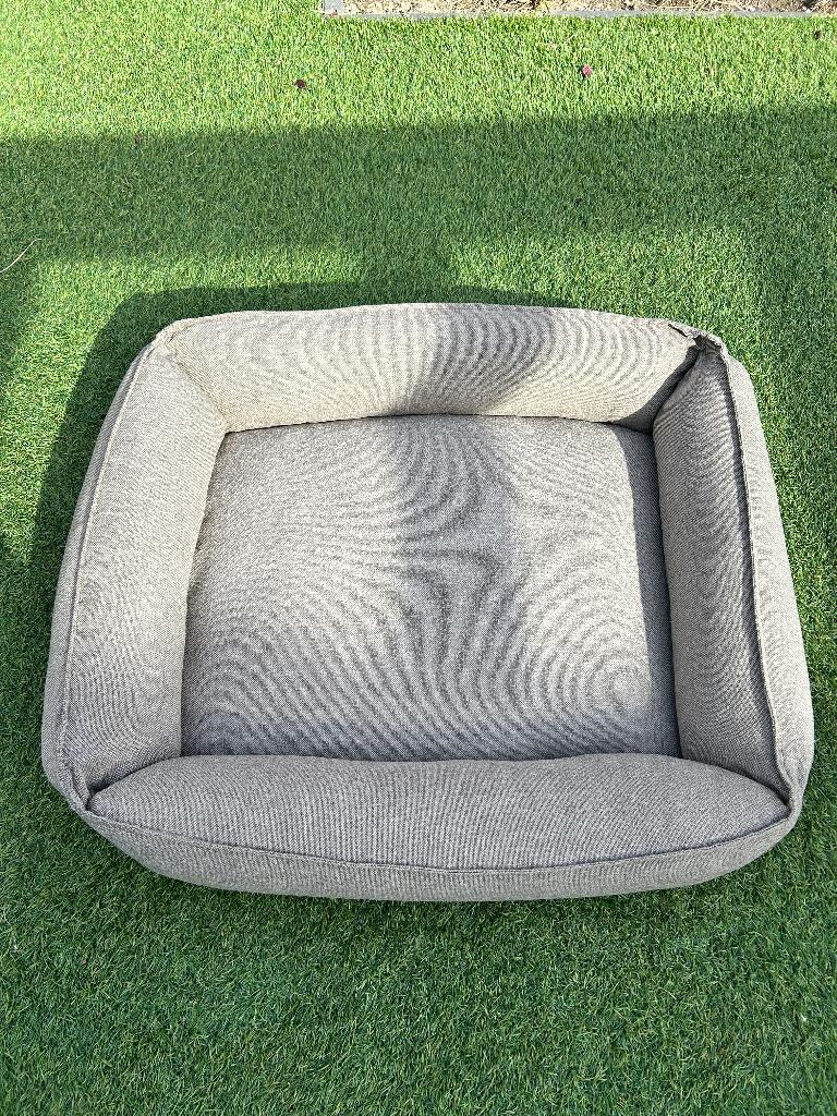 Hondenkussen, Dieren en Toebehoren, Ophalen, Gebruikt, Stof