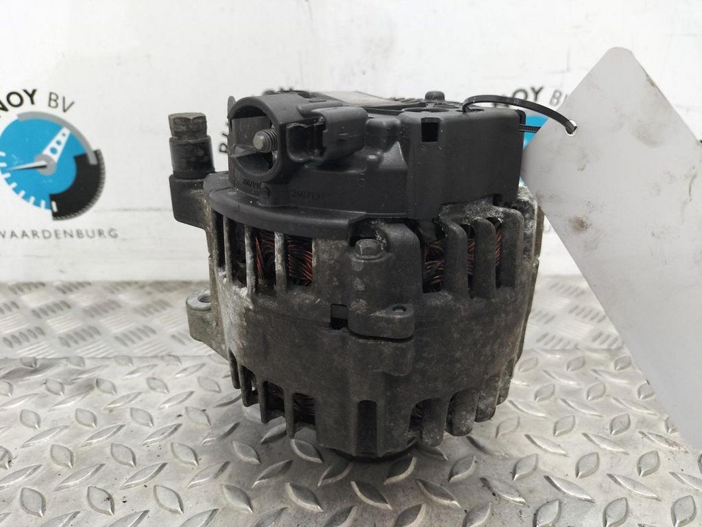 PEUGEOT PARTNER 120 1.6 HDI L1 XT  DYNAMO 2009, Auto-onderdelen, Ophalen of Verzenden, Gebruikt, Stiba lid