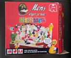 Mens erger je niet! Kermis editie, Drie of vier spelers, Ophalen of Verzenden, Gebruikt, Jumbo