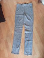 NIEUW! Houndstooth legging tregging van Zara High rise XL, Kleding | Dames, Verzenden, Maat 42/44 (L), Nieuw, Lang