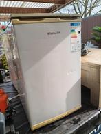 Vriezer tafelmodel, Witgoed en Apparatuur, Vriezers en Diepvrieskisten, Gebruikt, Minder dan 60 cm, Energieklasse A of zuiniger