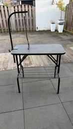 Trimtafel hond, Ophalen, Zo goed als nieuw