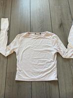 Longsleeve - new yorker, Ophalen of Verzenden, Zo goed als nieuw, Lange mouw, Roze